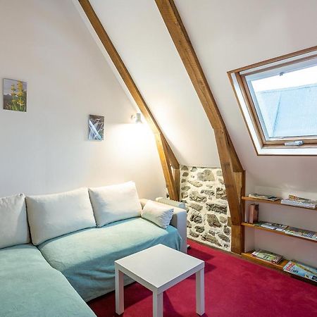 Gite Les Marmottes Tremouille  Exterior photo